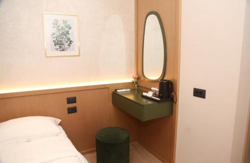 Preze Hotel | Terminal Hotel