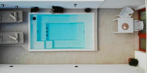 Chrisi Akti Hotel | Xanthos Beachfront Suites