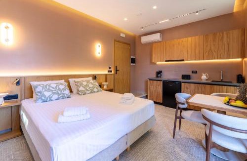 Georgioupolis Apartment | Aetherion Suites