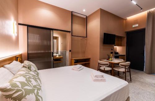 Georgioupolis Apartment | Aetherion Suites