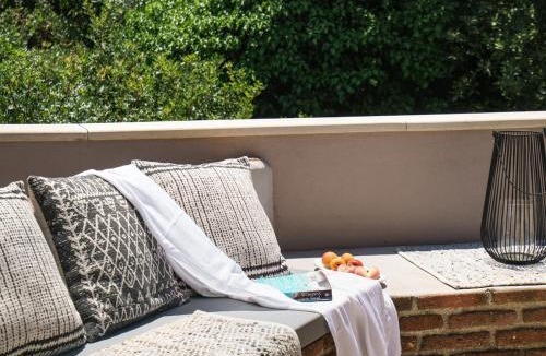 Atsipópoulon Villa | Villa Dolce Vita