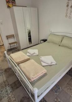 Asprovalta Apartment | Sea home Asprovalta