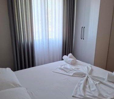 Vlore Villa | Vila Vlore