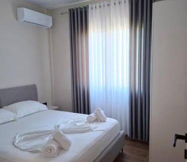 Vlore Villa | Vila Vlore