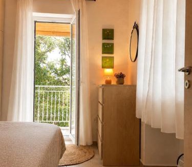 Longanikos Apartment | Taygetos hut