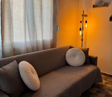 Salamis House | Giannis Philoxenia