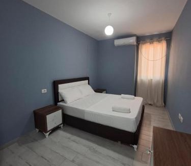 Shengjin Apartment | Summer Apartments in Shengjin