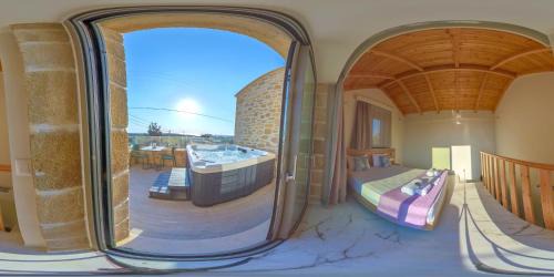 Moni Chrisoskalitissis Hotel | Faros Elafonisi