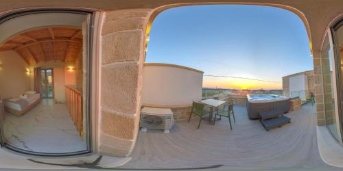 Moni Chrisoskalitissis Hotel | Faros Elafonisi