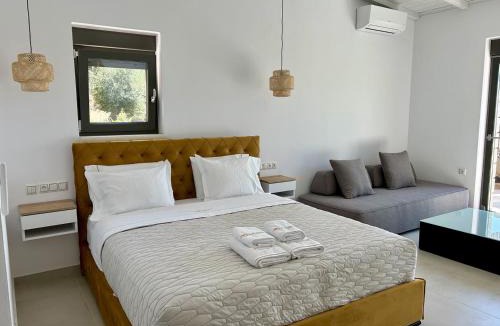 Parga Villa | Goldeneye luxury Suites