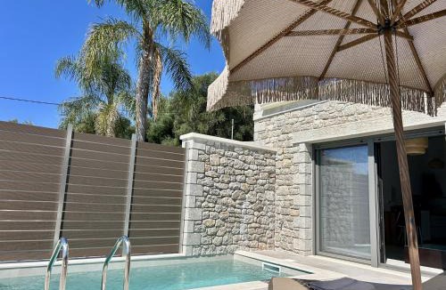 Parga Villa | Goldeneye luxury Suites