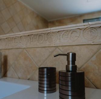 Paralia Porovitsis Apartment | Platanos View