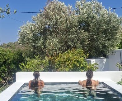 Vation Villa | South Grinn - Authentic Greek Living