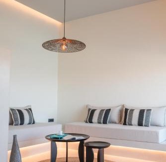 Ios Town Villa | Alos Villas and Suites