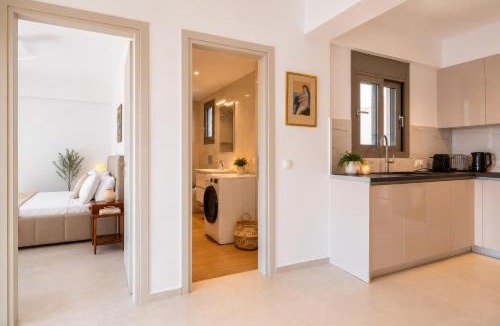 Kalamata Marina Apartment | Kalamata Marina Signature Apartment