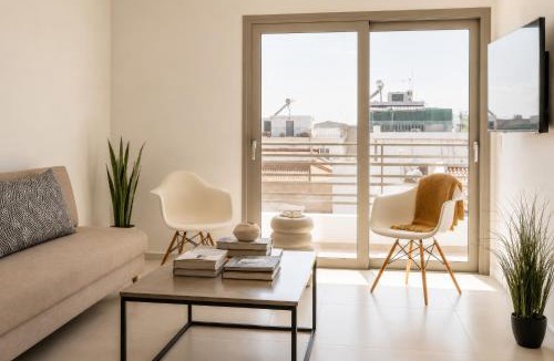 Kalamata Marina Apartment | Kalamata Marina Signature Apartment