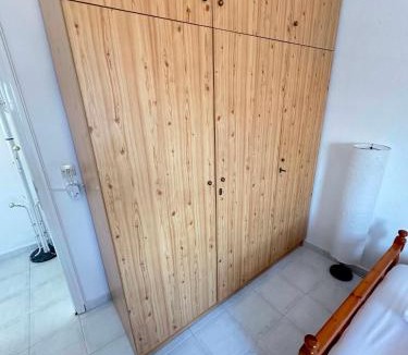 Asprovalta Villa | Αιολία Μεζονέτα με θέα τη θάλασσα