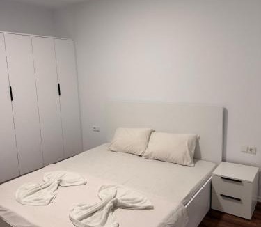 Ferizaj Apartment | Joris Apartments Mountain View 117