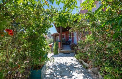 Vigla House | Elia Cottage