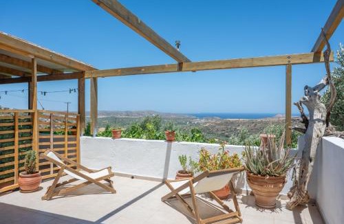 Vigla House | Lydia Guest House