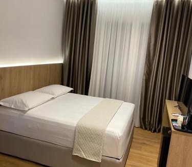 Nikel Hotel | Villa SkyWay