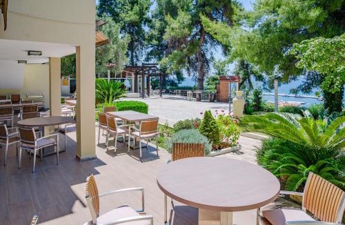 Nea Skioni Hotel | Rahoni Cronwell Hotel by Diomedes Group