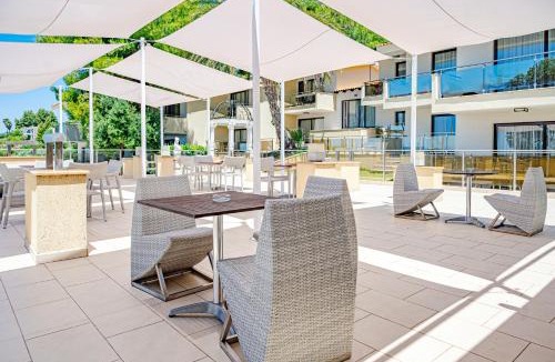 Nea Skioni Hotel | Rahoni Cronwell Hotel by Diomedes Group