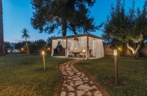 Agrilia Hotel | Agrilia Hotel Adults Only