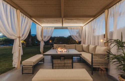 Agrilia Hotel | Agrilia Hotel Adults Only