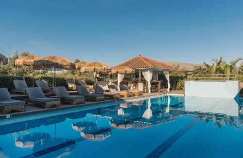 Agrilia Hotel | Agrilia Hotel Adults Only