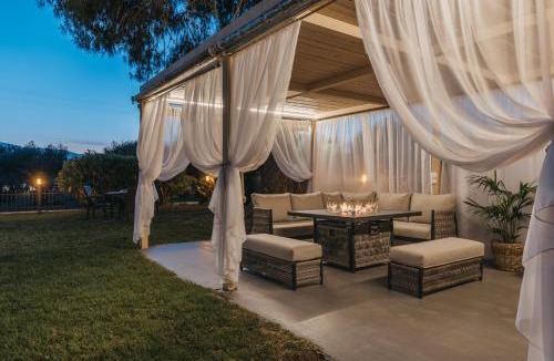 Agrilia Hotel | Agrilia Hotel Adults Only