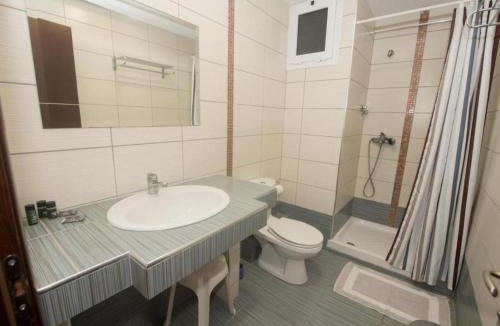 Nees Pagases Apartment | Apartment close from the center