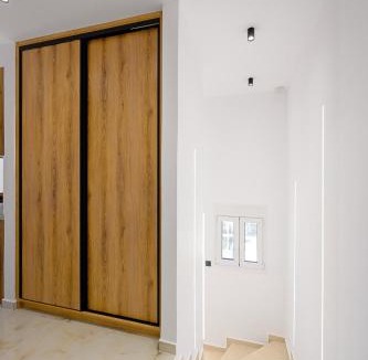 Mires Apartment | Paradise Garden Villa