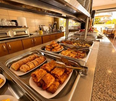 Evgiros Hotel | Kalias Hotel