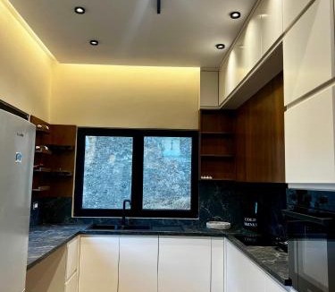 Rade Villa | Aries Villa Albania