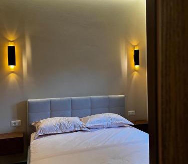 Rade Villa | Aries Villa Albania