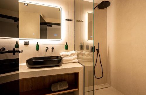 Nea Moudania Apartment | AVAIA boutique hotel