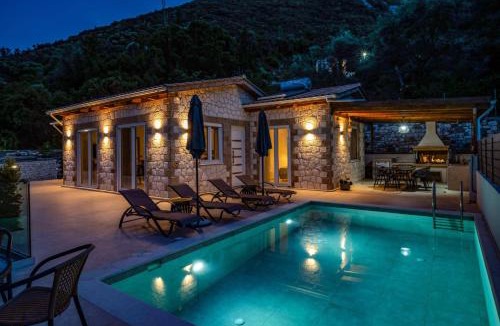 Katokhorion Villa | Villa Mario by Villa Plus