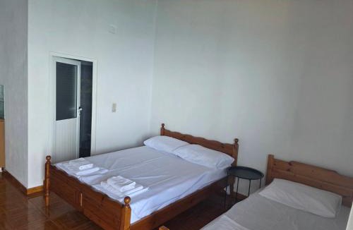 Qeparo Apartment | Anastasia rooms to rent