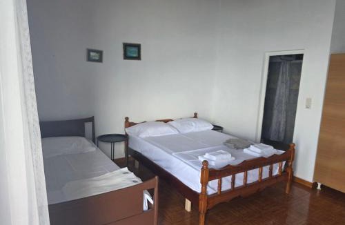 Qeparo Apartment | Anastasia rooms to rent
