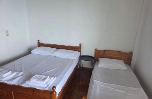 Qeparo Apartment | Anastasia rooms to rent