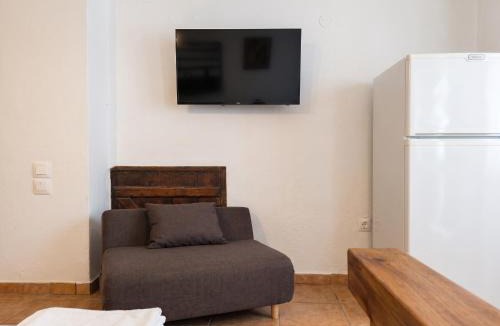 Melidoni Apartment | Sofia Apartments- Melidoni