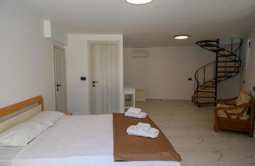Limni Keri Apartment | Herodotos Suites
