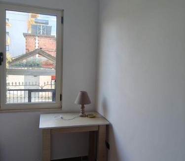 Golem Apartment | Villa Rozafa