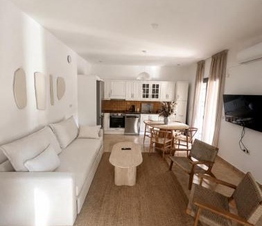Asprogerakata Villa | Oreinó Lefkada Villas