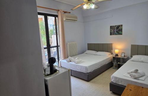 Elea Apartment | Elea rooms 7