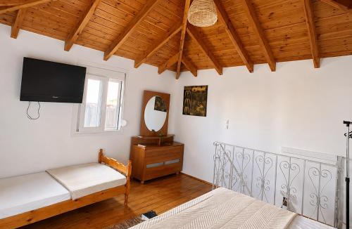 Ialyssos Villa | Bella Casa Lydia - Peaceful Retreat in Rhodes
