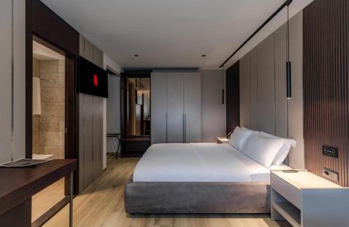 Matiçan Hotel | Emery Hotel