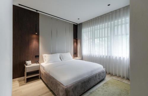 Matiçan Hotel | Emery Hotel