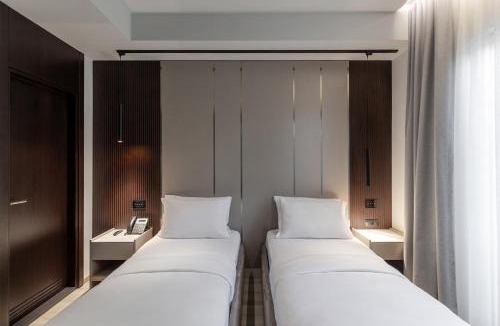 Matiçan Hotel | Emery Hotel
